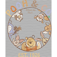 Winnie the Pooh-WP 615